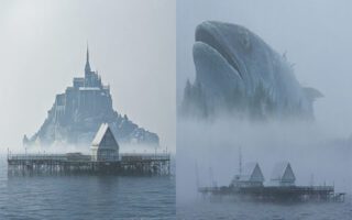 🎣 In the Age of AI: The Archipelago Harvest vs. the Big Fish Mirage