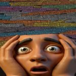 🧠Why Your Brain Feels Like a Tab with 100 Open Windows