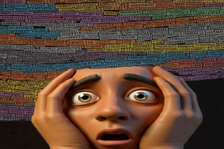 Why Your Brain Feels Like a Tab with 100 Open Windows (And How to Force Quit)