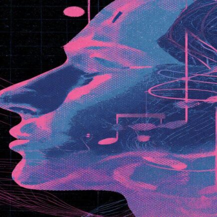 Ghost Notes in the Age of AI