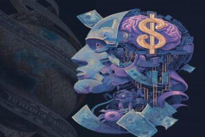 💸 Money Makes the World Go Round—Or Does AI Spin It Faster?
