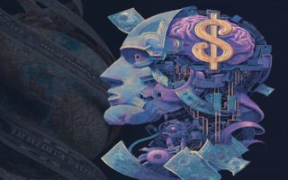 💸 Money Makes the World Go Round—Or Does AI Spin It Faster?