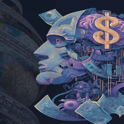 💸 Money Makes the World Go Round—Or Does AI Spin It Faster?