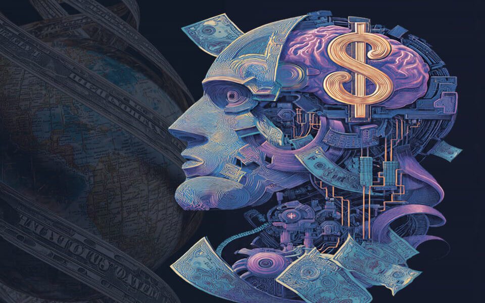 💸 Money Makes the World Go Round—Or Does AI Spin It Faster?