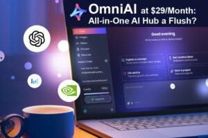 💡 OmniAI at $29/Month: Masterstroke of Consolidation or a $348-a-Year Flush?