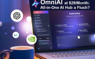 💡 OmniAI at $29/Month: Masterstroke of Consolidation or a $348-a-Year Flush?