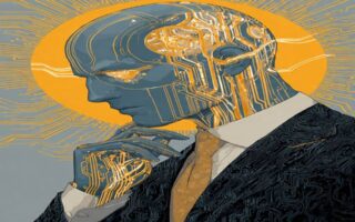 👁️ Stay Paranoid in 2026: The Paranoia Protocol for AI, Money, and Careers