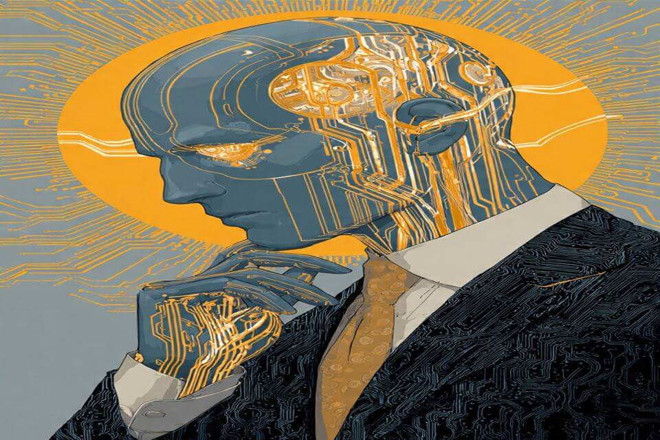 👁️ Stay Paranoid in 2026: The Paranoia Protocol for AI, Money, and Careers