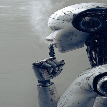 🔇 In the Age of AI: You Have the Right to Remain Silent (But You Forgot How)