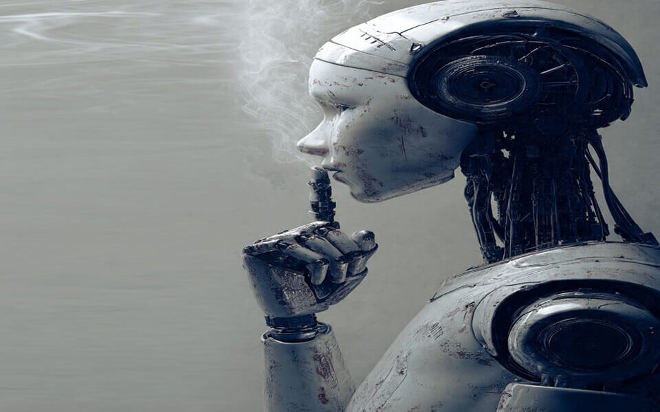 🔇 In the Age of AI: You Have the Right to Remain Silent (But You Forgot How)