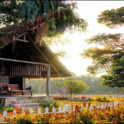 🌱 Simple Life is Happy Life in the Age of AI