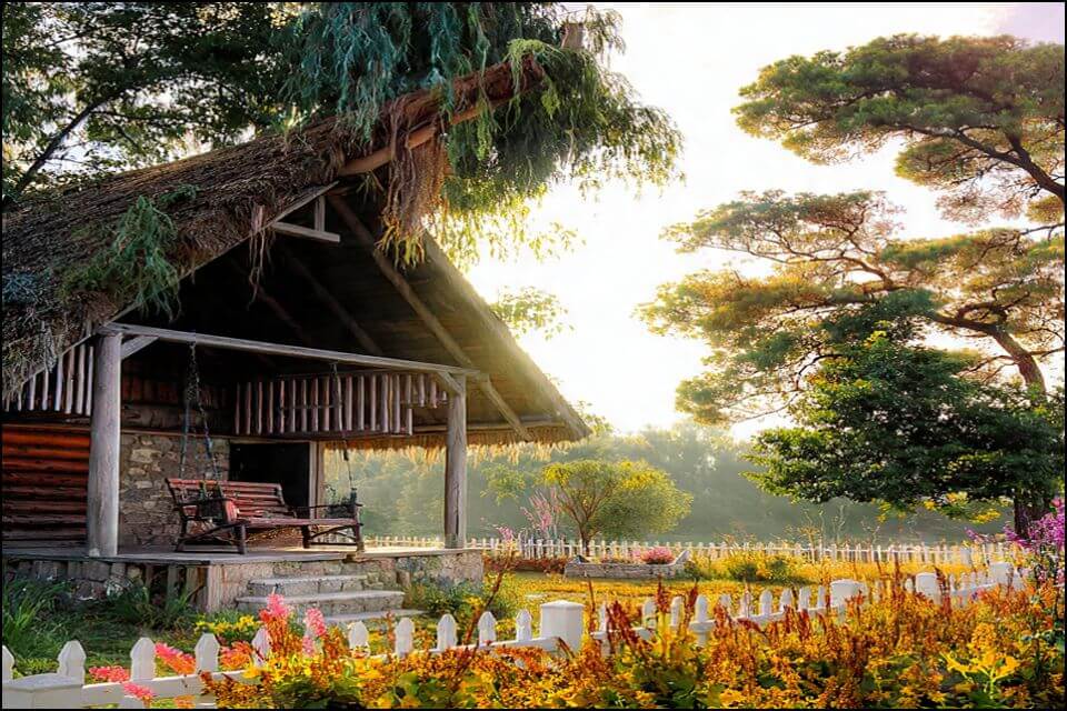 🌱 Simple Life is Happy Life in the Age of AI