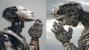 🔍 Truth That Can Survive Questions in the Age of AI