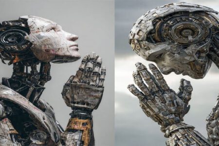 🔍 Truth That Can Survive Questions in the Age of AI