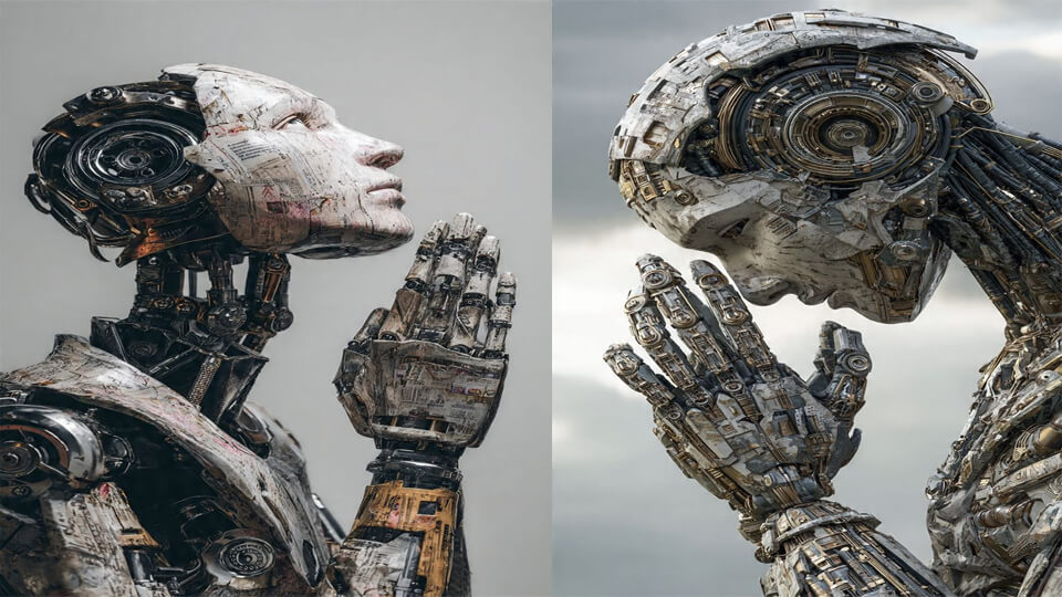 🔍 Truth That Can Survive Questions in the Age of AI