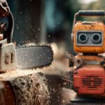 🪓You’re Using AI Wrong: It’s Not Google, It’s a Chainsaw