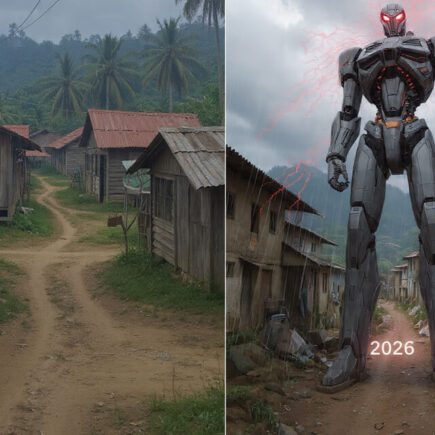 💸 In 2026: Why the Poor Stay Poorer, the Rich Get Richer—and How AI is the Final "Trapdoor" to Freedom