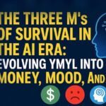 💡 Content Strategy: The “Three M’s” of Survival in the AI Era