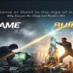 🌑 BLAME or BUILD in the Age of AI