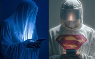 ⚡ THE BLIZIT SUPERPOWER: A Digital Cloaking Device for the Productive Fraud?