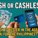 💡Cash or Cashless: Which is Better in the Age of AI for the Philippines?