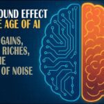 📈 The Compound Effect in the Age of AI: Small Gains, Silent Riches, and the Death of Noise