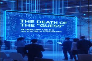 🎯 The Death of the "Guess": How SuperCopy is Turning Marketing Noise into Asset-Building Signals