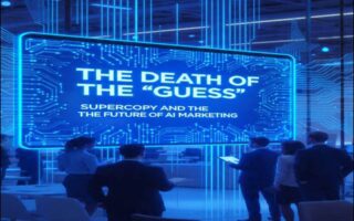 🎯 The Death of the "Guess": How SuperCopy is Turning Marketing Noise into Asset-Building Signals