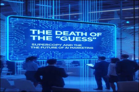 🎯 The Death of the "Guess": How SuperCopy is Turning Marketing Noise into Asset-Building Signals