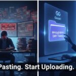 🚀 The Gemini Code-Shift: Why the “Quiet Builder” Uses Google’s Engine