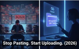 Why Gemini is the Only Coding Partner the "Quiet Builder" Needs in 2026