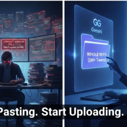 Why Gemini is the Only Coding Partner the "Quiet Builder" Needs in 2026