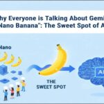 🍌 Why Everyone is Talking About Gemini’s “Nano Banana”: The Sweet Spot of AI