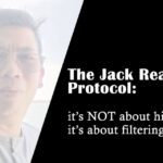 🧩 The “Jack Reacher” Protocol: Why I’m Choosing to Disappear to Find Out Why I Live