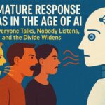 🚫 The “Reply-First” Era: AI and the Rise of Premature Response Bias