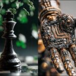 🎯 Preparation Meets Opportunity in the Age of AI: Why Luck is Just Noise Without Strategy