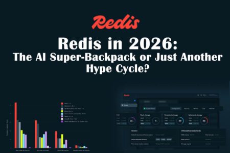 🔥 Redis in 2026: The AI "Super-Backpack" or Just Another Hype Cycle?