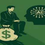 💎 The Principle of Silent Riches in the Age of AI: Wealth Without Noise, Dignity Without Flex