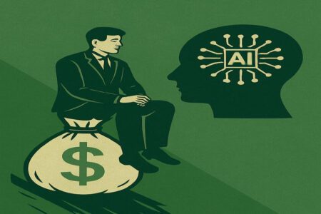 💎 The Principle of Silent Riches in the Age of AI