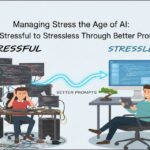 💡 Managing Stress in the Age of AI: From Stressful to Stressless