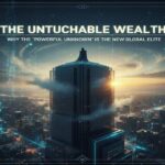 🌑 The Untouchable Wealth: Why the “Powerful Unknown” is the New Global Elite