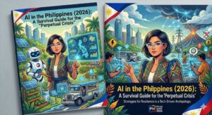🇵🇭 AI in the Philippines (2026): A Survival Guide for the "Perpetual Crisis"