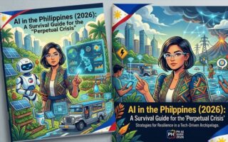 🇵🇭 AI in the Philippines (2026): A Survival Guide for the "Perpetual Crisis"