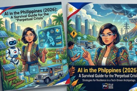 🇵🇭 AI in the Philippines (2026): A Survival Guide for the "Perpetual Crisis"