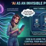 🧠 THE INVISIBLE PUPPETEER: How AI is Using the “Decoy Effect” to Control Your Wallet (and Your Life)