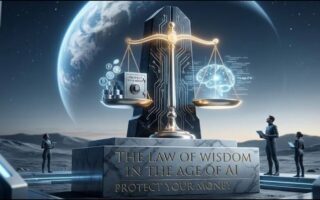 ⚖️ The Law of Wisdom: Stop Funding the Hype, Start Owning the Outcome