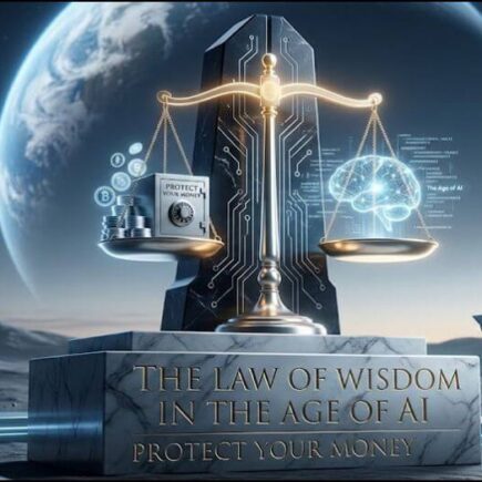 ⚖️ The Law of Wisdom: Stop Funding the Hype, Start Owning the Outcome