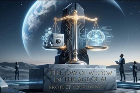 ⚖️ The Law of Wisdom: Stop Funding the Hype, Start Owning the Outcome