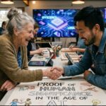 🌑 Proof of Human Significance in the Age of AI