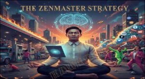 🧘 The Zenmaster Strategy: Why the Peso is Crashing, Fuel is Sky-High, and You’re Still Winning